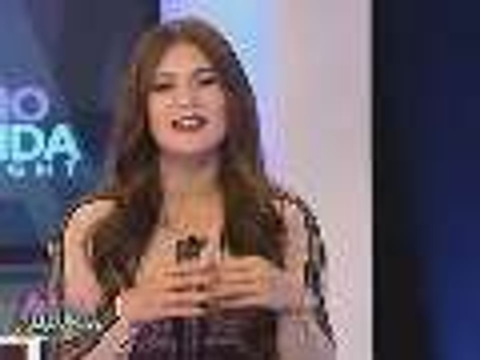 Wish ng anak ni Vina Morales ay magkaroon ng kapatid