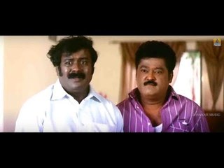 Jaggesh & Tabla Nani Making Fool Of Karibasavaiah - Comedy Scene | Manjunatha BA LLB Movie