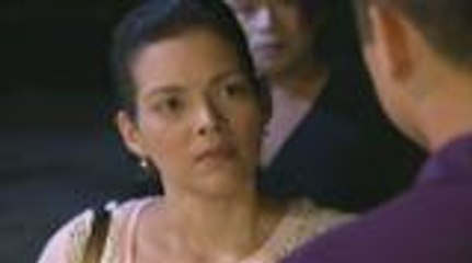 Crisanto attempts to win Beth back