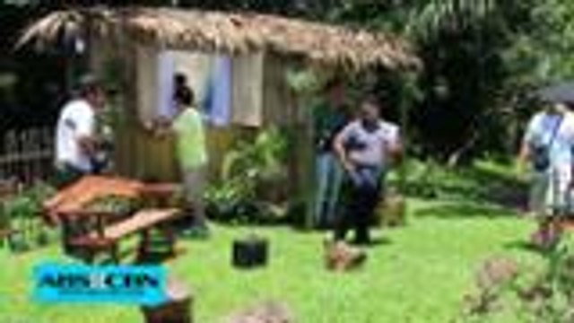 BEHIND-THE-SCENES FOOTAGES: Daniel and Erich's photo shoot for Be My Lady