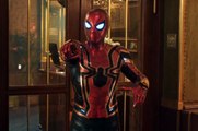 Spider-Man lejos de casa - Tráiler con spoilers de Vengadores Endgame