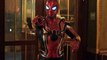 Spider-Man lejos de casa - Tráiler con spoilers de Vengadores Endgame