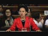 Banana Split spoofs Senator Miriam Santiago