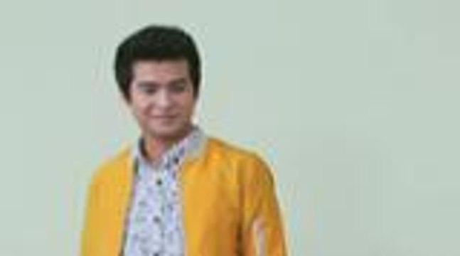 Ryan, masayang nakita muli si Corrine