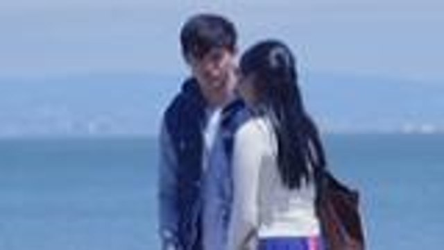 Leah, gustong maging kaibigan si Clark