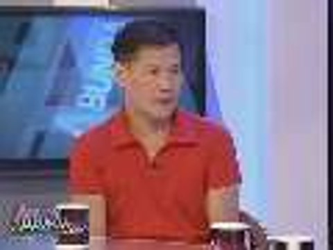 Foster father ni Jiro Manio, sinabing ang aktor ay may matinding depression at hindi ito nagbago ng dahil sa droga