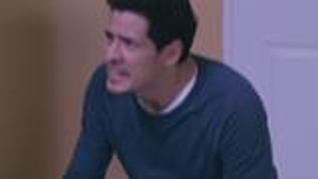 Leandro, nalaman na nakakalakad na si Toni