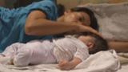 Jessie, ipinaliwanag kay Camille ang pag-iwan ng Ina