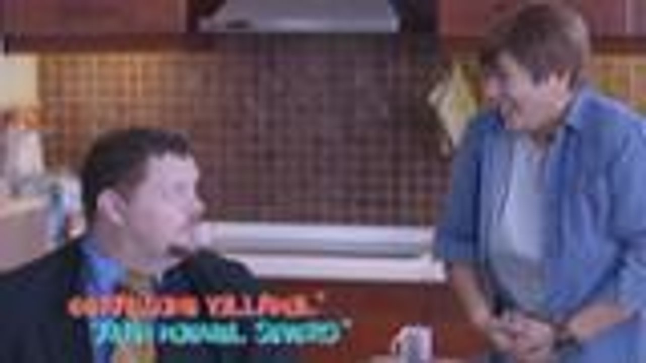 Clark at Leah, ikinuwento ang kanilang unang pagkikita