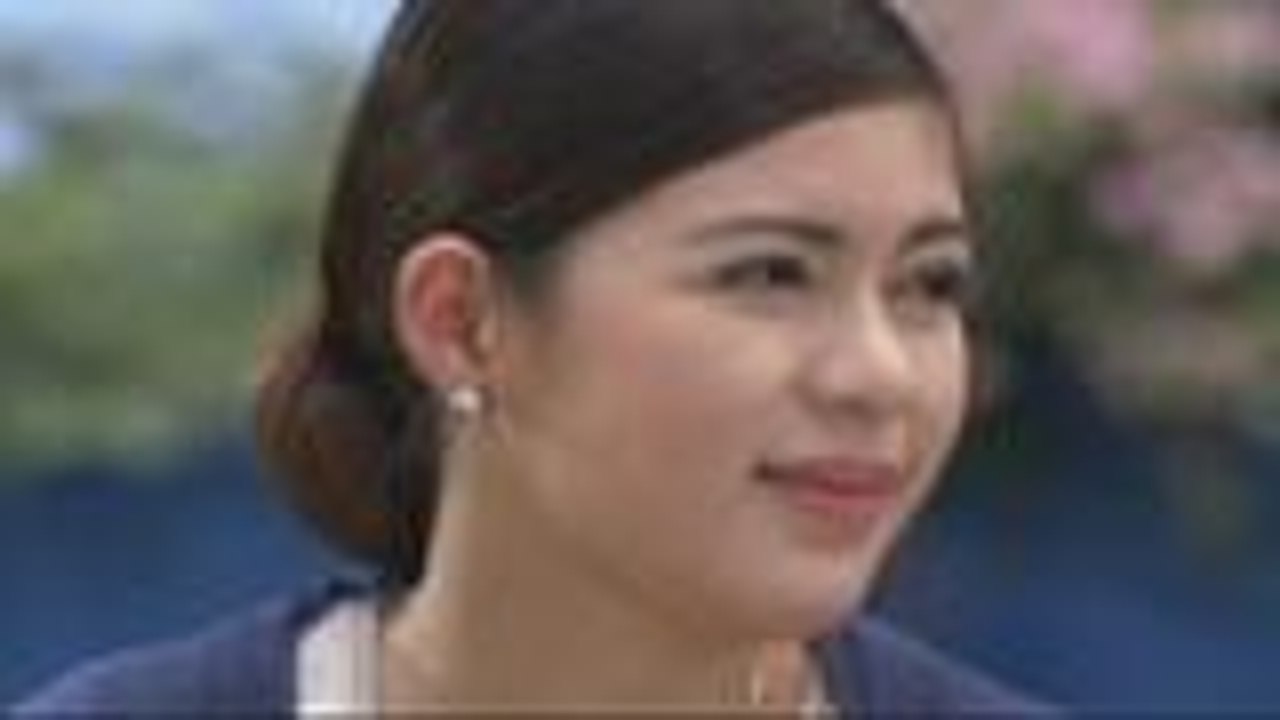 Nathaniel, sinamahan si Rachel sa kanyang pag-iisa