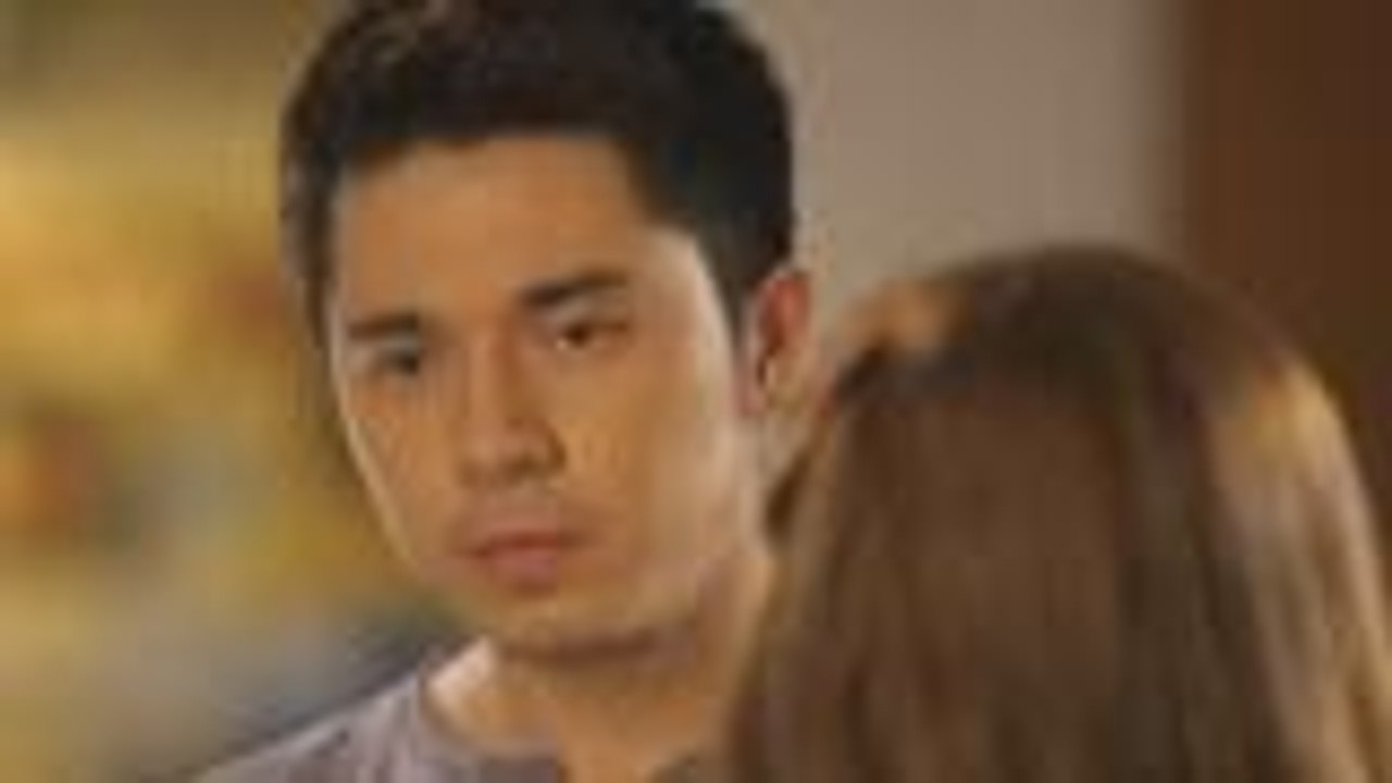 Carlos, tinanong kung mahal pa ni Mia si Gael