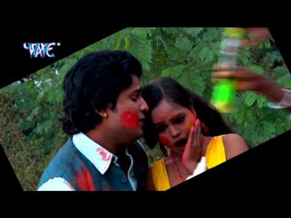 तोहार मोट हमार छोट Tohar Mot Hamar Chhot - Lal  Abeer- Ritesh Pandey -  Bhojpuri Hit Holi Songs HD