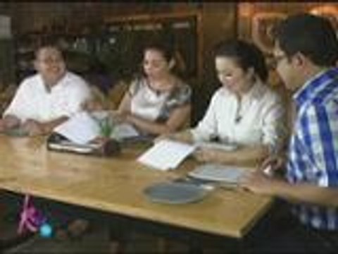 Kris, nag-sorry kay Bistek sa pagiging bitter