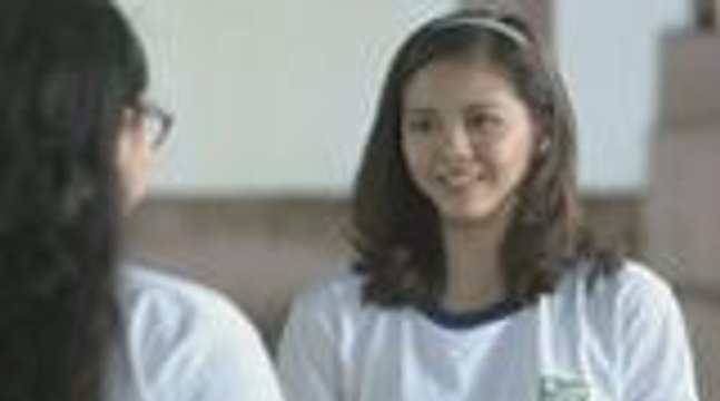 Aimee, nakipag-ayos na kay Sophie