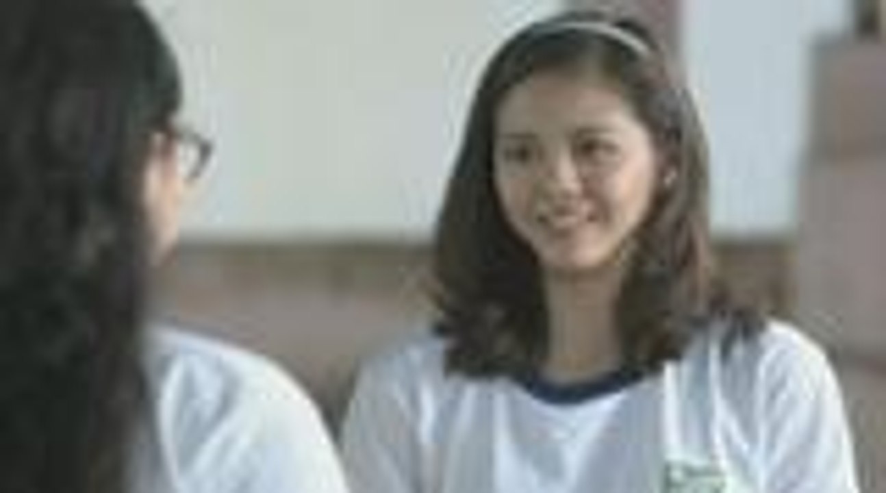 Aimee, nakipag-ayos na kay Sophie