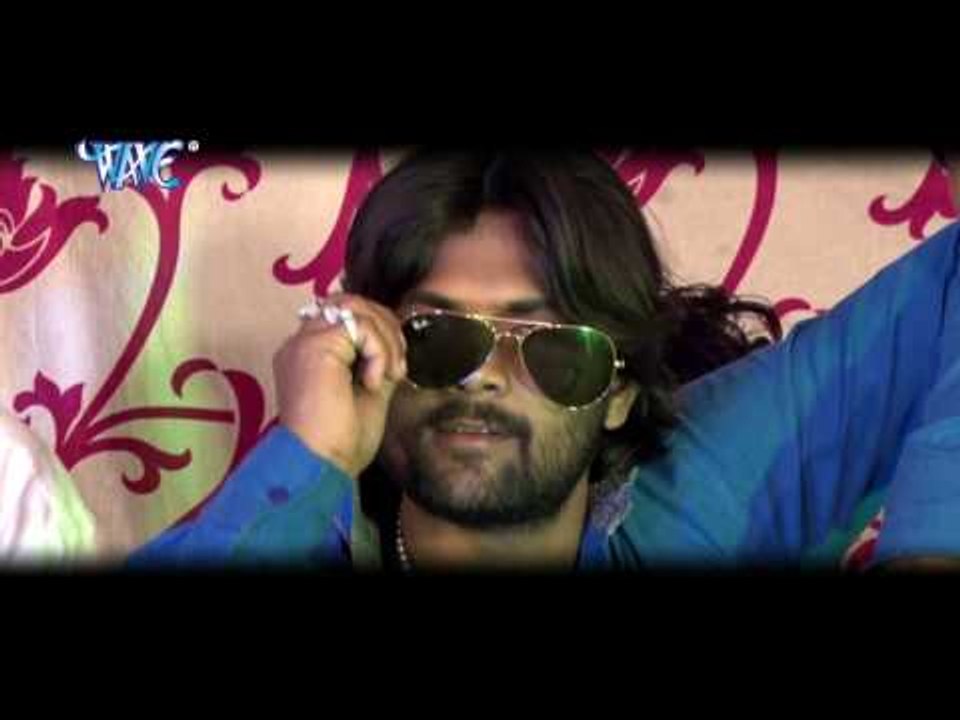 जिला आजमगढ़ हs Jila Aajamgad Ha - Ratiya Kaha Bitawal Na - Bhojpuri Hit Songs 2017 HD