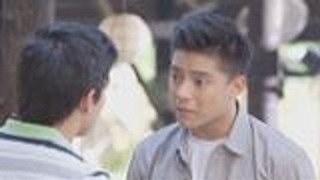 Angelo, inamin na nasasaktan rin para kay Yna