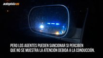 ¿Te pueden multar en España por fumar en el coche? ¿Y en otros países?