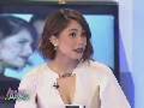 Jessy Mendiola, admits she only sees bf JM De Guzman during their monthsary