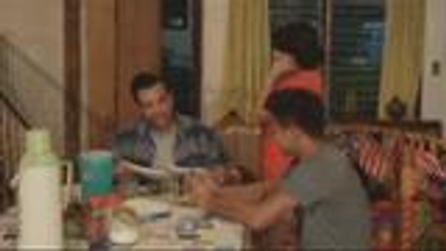 Angelo, inamin ang kanyang pagkakamali kay Diego