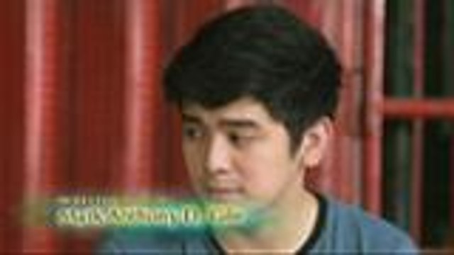 Joel, inamin na nasasaktan 'pag umiiyak si Bea