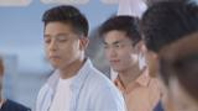 Angelo, masayang ipinakilala ang mga lutuin ni Yna