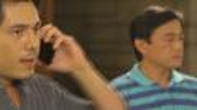 Lorenzo, hinadlangan ang muling pag-aayos nina Carlos at Mia