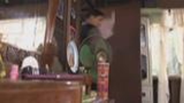 Narcy, muntik ng mahuli ni Hannah