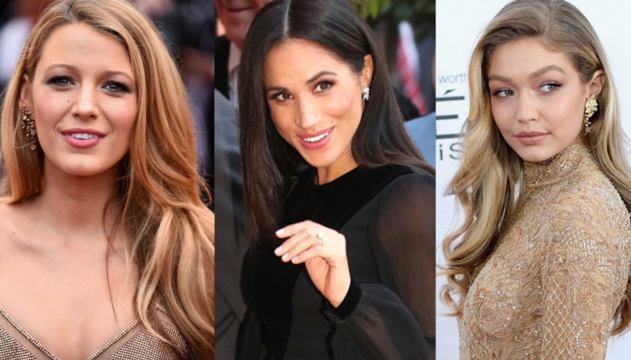 حيل خفيّة وغير مألوفة تطبّقها النجمات  لصور مثاليّة في جميع الأوقات