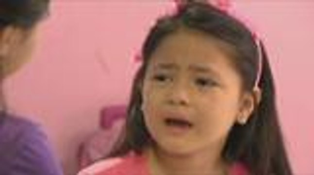 Liza to Flor: Flor, pwede mo ba akong tulungan kung paano maging mahirap?