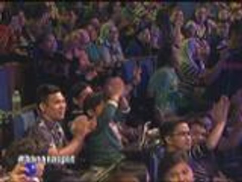 Aiza Seguerra sings Tuwing Umuulan at Kapiling Ka