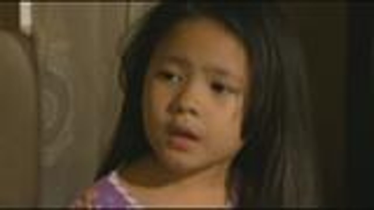 Liza, hiniling sa ina na umalis na sila ng kanilang bahay