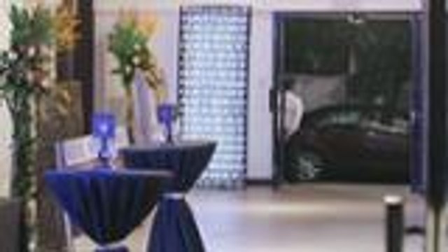 Cecilia, nagpunta sa presscon ni Leandro