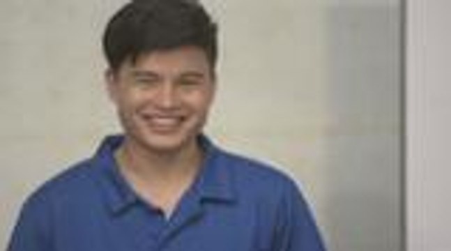 Sino kaya kina Miley at Sophie ang mananalo bilang Ms. District Games?