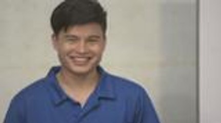 Sino kaya kina Miley at Sophie ang mananalo bilang Ms. District Games?