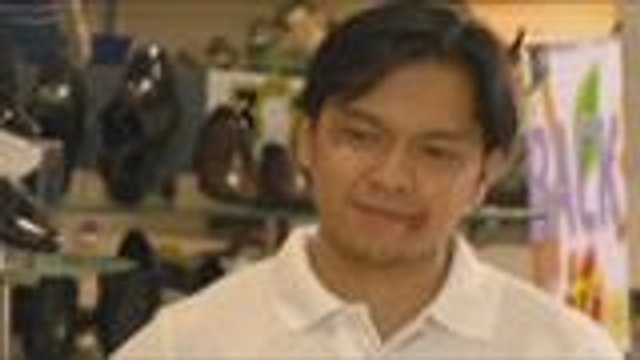 Arnold, tinulungan si Jason