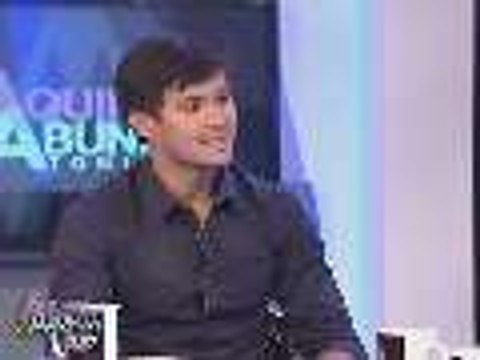 Matteo Guidicelli sinabing okay naman sila ni Sarah Geronimo