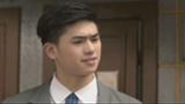 Harry at Gabby, pilit pa din pinag-aagawan si Sophie