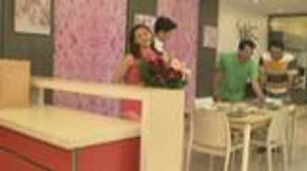 Sophie at Harry, nag-dinner date