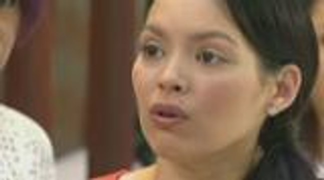 Crisanto, nililigawan muli si Beth