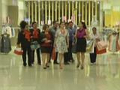 Amor, nagsisimula na sa kanyang pagbabalik