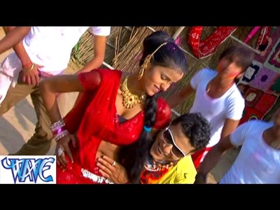 जोबनवा में ताला Jobanwa Me Tala - Ae Rajau Holi Me Rahata - Bhojpuri Hit Holi Songs 2015 HD