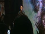 WATCH: Joshua Garcia sings 