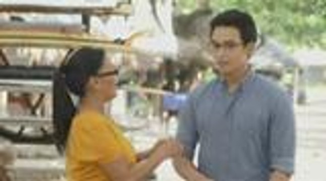 Tatay Isko, ipinagdiwang ang kanyang kaarawan