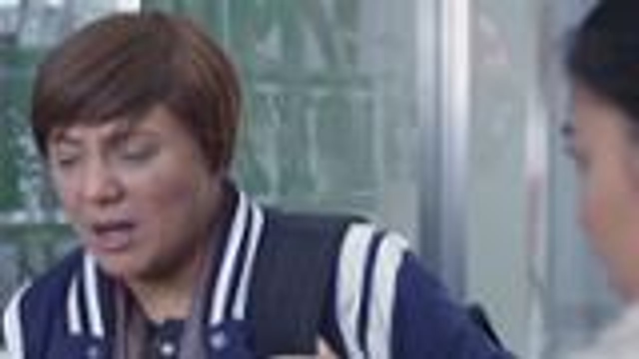 Clark at Leah, nangakong di mahuhulog para sa isa't-isa