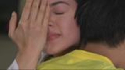 Nathaniel, naluha sa pagpapasalamat kay Rachel