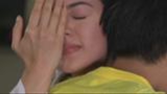 Nathaniel, naluha sa pagpapasalamat kay Rachel