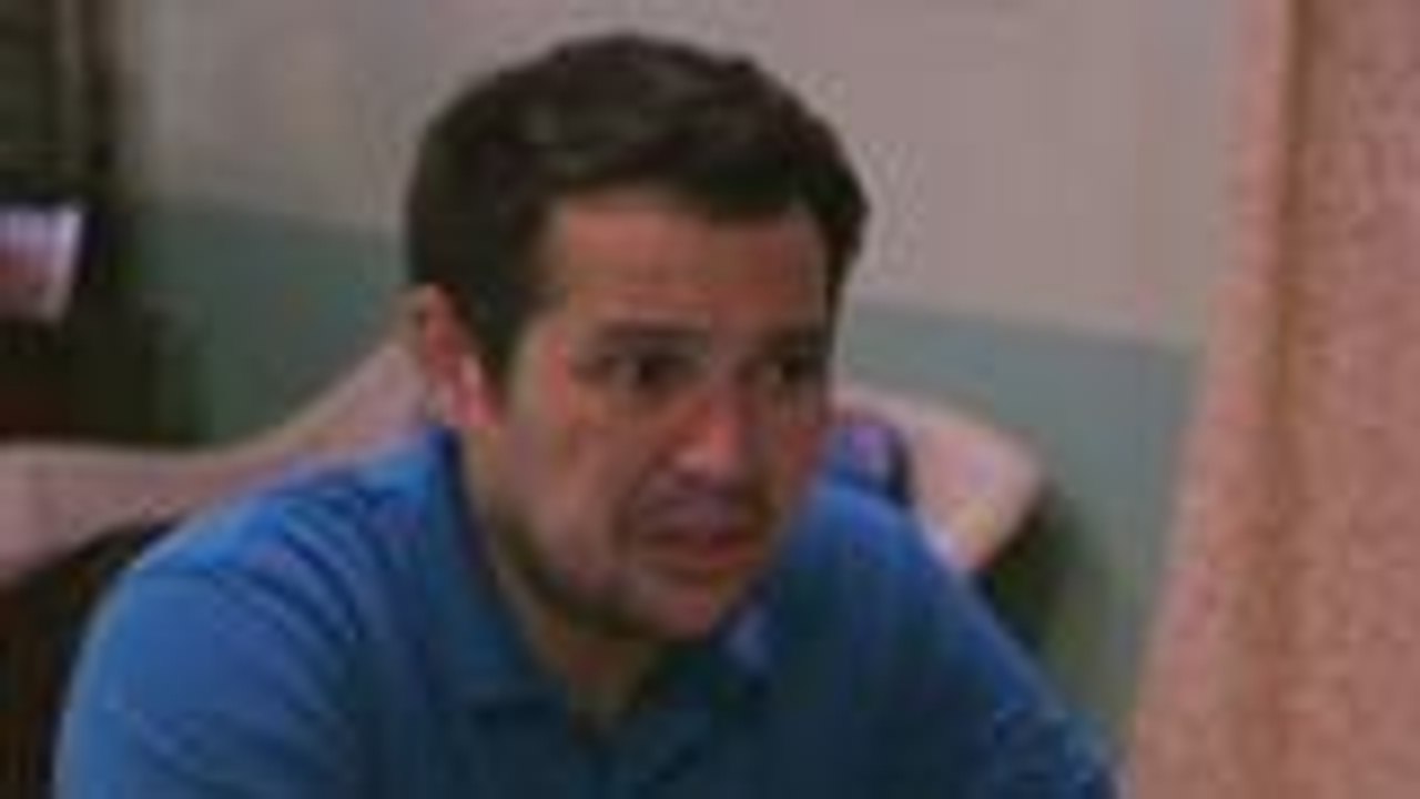 Cecilia, nagulat sa pagbabalik ni Leandro