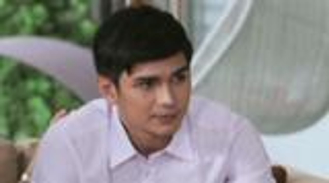 Toni, nalaman na ang pagbubuntis ni Corrine