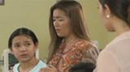 Jessie, dinala si Camille sa kanyang nag-aagaw buhay na Ina